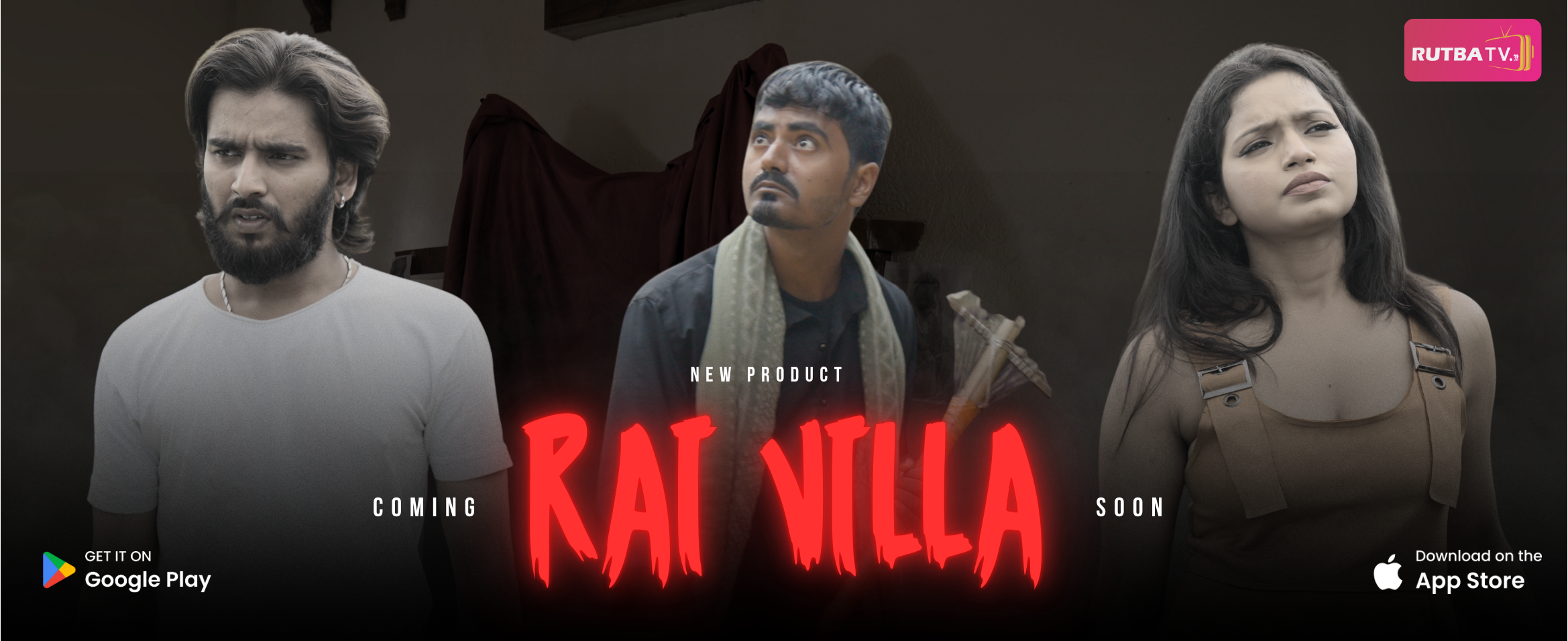 RAI VILLA